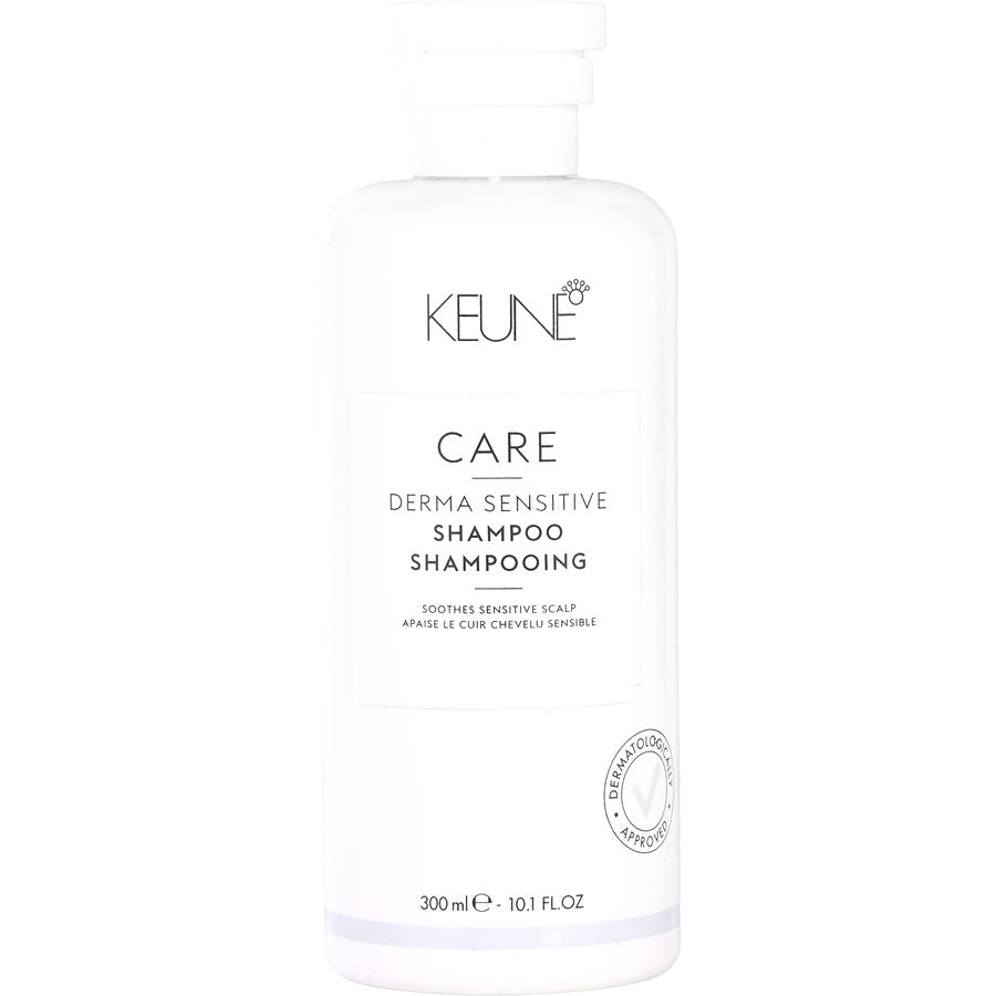 Keune By Keune for Unisex. Derma Sensitive Shampoo 10 oz | Perfumepur.com