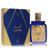 Khadlaj Gaith by Khadlaj for Unisex. Eau De Parfum Spray (Unisex) 3.4 oz | Perfumepur.com