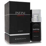 Khadlaj Infini Absolute Le Parfum by Khadlaj for Unisex. Eau De Parfum Spray (Unisex) 3.4 oz | Perfumepur.com