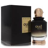 Khadlaj Oud Noir by Khadlaj for Unisex. Eau De Parfum Spray (Unisex) 3.4 oz | Perfumepur.com