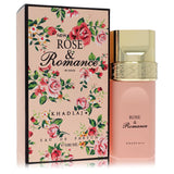 Khadlaj Rose & Romance In Gold by Khadlaj for Women. Eau De Parfum Spray 3.4 oz | Perfumepur.com