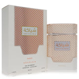 Khadlaj Shiyaaka White by Khadlaj for Men. Eau De Parfum Spray 3.4 oz | Perfumepur.com
