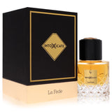 Khadlaj Intoxicate La Fede by Khadlaj for Men. Eau De Parfum Spray 3.4 oz | Perfumepur.com