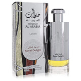 Khaltat Al Arabia Delight by Lattafa for Unisex. Eau De Parfum Spray (Unisex) 3.4 oz | Perfumepur.com