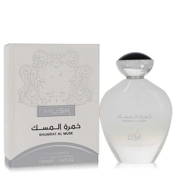 Khumrat Al Musk by Nusuk for Women. Eau De Parfum Spray (Unisex) 3.4 oz | Perfumepur.com