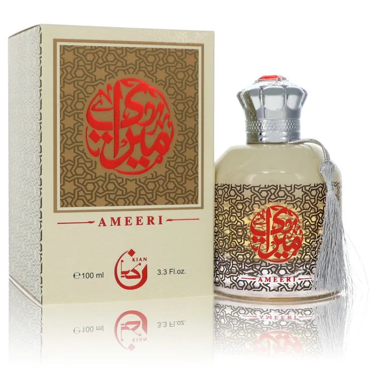 Kian Ameeri by Kian for Men. Eau De Parfum Spray (Unisex) 3.3 oz | Perfumepur.com