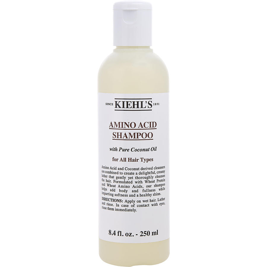 Kiehl's By Kiehl's for Women. Amino Acid Shampoo (All Skin Types) (250ml/8.4oz) | Perfumepur.com