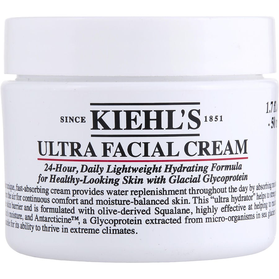 Kiehl's By Kiehl's for Women. Ultra Facial Cream (50ml/1.7oz) | Perfumepur.com