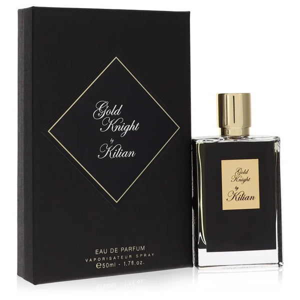Kilian Gold Knight by Kilian for Men. Eau De Parfum Spray 1.7 oz | Perfumepur.com