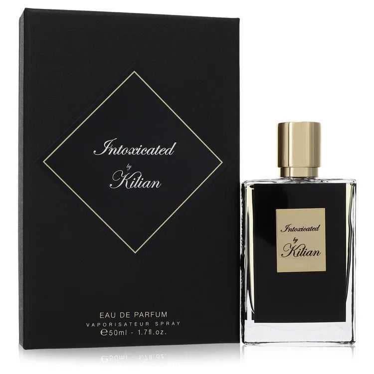 Kilian Intoxicated by Kilian for Women. Eau De Parfum Spray 1.7 oz | Perfumepur.com