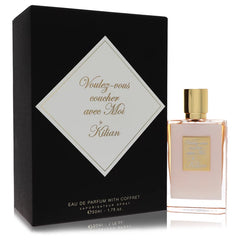 Kilian Voulez-Vous Coucher Avec Moi by Kilian for Women. Eau De Parfum Spray with Coffret 1.7 oz | Perfumepur.com