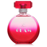 Kim Kardashian Glam by Kim Kardashian for Women. Eau De Parfum Spray (unboxed) 3.4 oz | Perfumepur.com