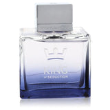 King Of Seduction by Antonio Banderas for Men. Eau De Toilette Spray (Unboxed) 3.4 oz | Perfumepur.com