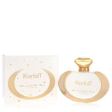 Korloff Take Me To The Moon by Korloff for Women. Eau De Parfum Spray 3.4 oz | Perfumepur.com