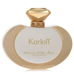 Korloff Take Me To The Moon by Korloff for Women. Eau De Parfum Spray (Unboxed) 3.4 oz | Perfumepur.com