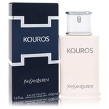 Kouros by Yves Saint Laurent for Men. Eau De Toilette Spray 1.6 oz | Perfumepur.com