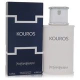 Kouros by Yves Saint Laurent for Men. Eau De Toilette Spray 3.4 oz | Perfumepur.com