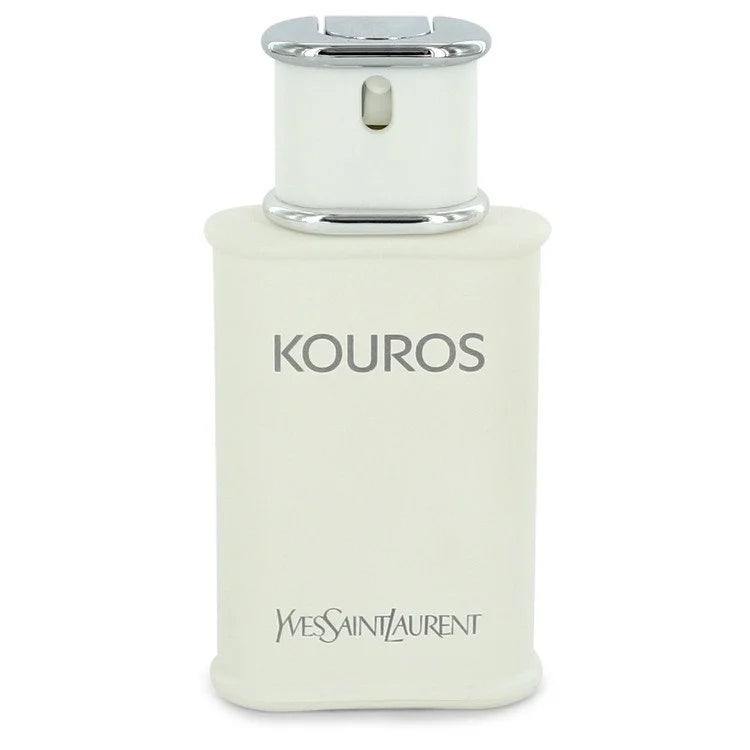 Kouros by Yves Saint Laurent for Men. Eau De Toilette Spray (unboxed) 1.6 oz  | Perfumepur.com