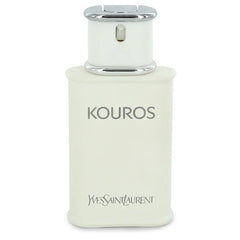 Kouros by Yves Saint Laurent for Men. Eau De Toilette Spray (unboxed) 1.6 oz  | Perfumepur.com