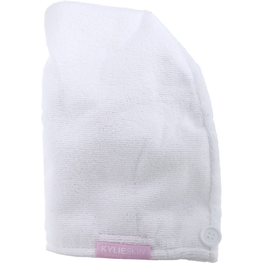 Kylie Skin By Kylie Jenner for Women. Hair Towel Quick Drying + Soft | Perfumepur.com