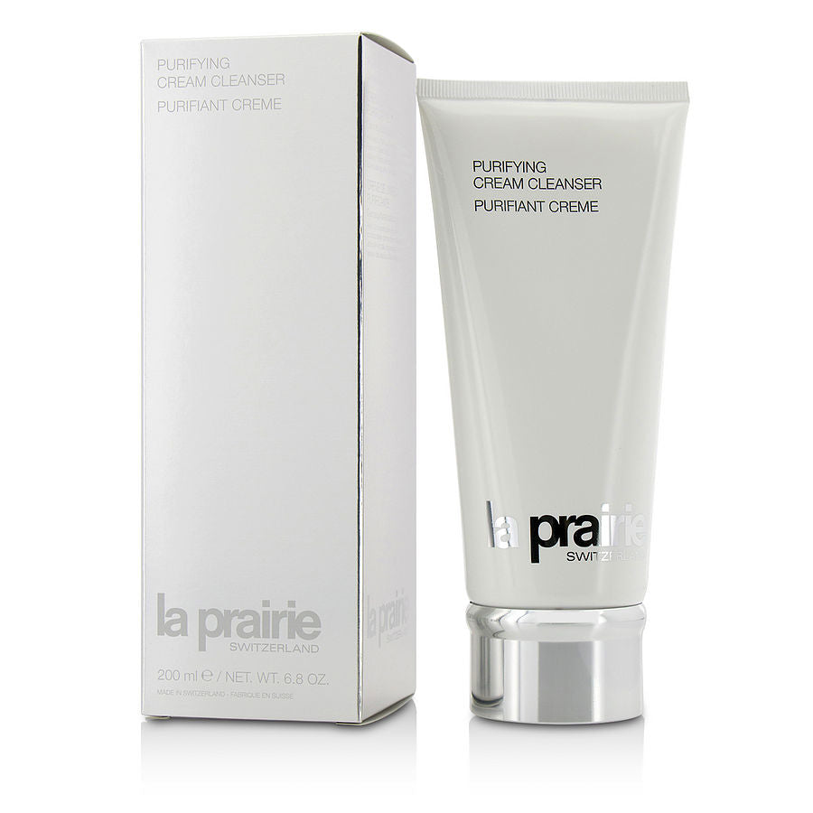 La Prairie By La Prairie for Women. Purifying Cream Cleanser (200ml/6.7oz) | Perfumepur.com