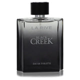 La Rive Black Creek by La Rive for Men. Eau De Toilette Spray (unboxed) 3.3 oz | Perfumepur.com