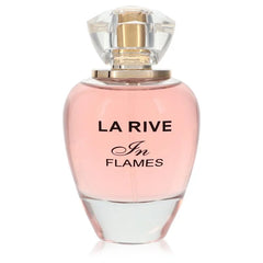 La Rive In Flames by La Rive for Women. Eau De Parfum Spray (unboxed) 3 oz | Perfumepur.com