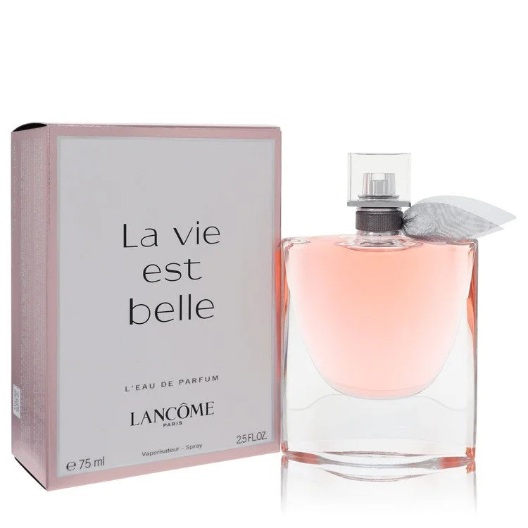 La Vie Est Belle by Lancome for Women. Eau De Parfum Refillable Spray 5 oz | Perfumepur.com