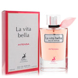 La Vita Bella Intensa by Maison Alhambra for Women. Eau De Parfum Spray 3.4 oz | Perfumepur.com