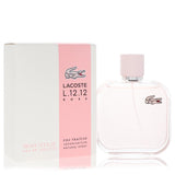 Lacoste Eau De Lacoste L.12.12 Rose Eau Fraiche by Lacoste for Women. Eau De Toilette Spray 3.3 oz | Perfumepur.com