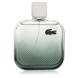 Lacoste Eau De Lacoste L.12.12 Blanc Eau Intense by Lacoste for Men. Eau De Toilette Spray (Tester) 3.3 oz | Perfumepur.com