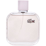 Lacoste L.12.12 Rose Eau Fraiche By Lacoste for Women. Eau De Toilette Spray 3.3 oz (Tester) | Perfumepur.com