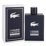 Lacoste L'homme Intense by Lacoste for Men. Eau De Toilette Spray 5 oz | Perfumepur.com