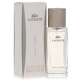 Lacoste Pour Femme by Lacoste for Women. Eau De Parfum Spray 1 oz | Perfumepur.com