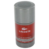 Lacoste Red Style In Play by Lacoste for Men. Deodorant Stick 2.5 oz | Perfumepur.com