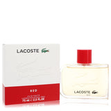 Lacoste Red Style In Play by Lacoste for Men. Eau De Toilette Spray (New Packaging) 2.5 oz | Perfumepur.com