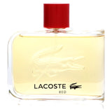 Lacoste Red Style In Play by Lacoste for Men. Eau De Toilette Spray (New Packaging Unboxed) 4.2 oz | Perfumepur.com