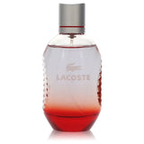 Lacoste Red Style In Play by Lacoste for Men. Eau De Toilette Spray (unboxed) 2.5 oz | Perfumepur.com