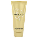 Lady Million by Paco Rabanne for Women. Body Lotion 3.4 oz | Perfumepur.com