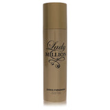 Lady Million by Paco Rabanne for Women. Deodorant Spray (Unboxed) 5 oz | Perfumepur.com