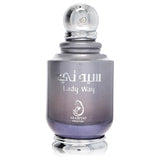 Lady Way by Arabiyat Prestige for Women. Eau De Parfum Spray (Unboxed) 3.4 oz | Perfumepur.com