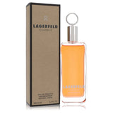 Lagerfeld by Karl Lagerfeld for Men. After Shave Lotion 3.3 oz | Perfumepur.com