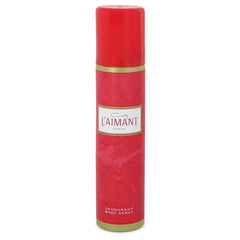 L'aimant by Coty for Women. Deodorant Body Spray 2.5 oz | Perfumepur.com