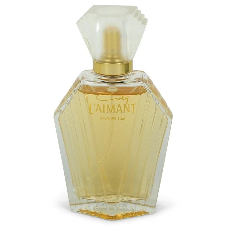 L'aimant by Coty for Women. Parfum De Toilette Spray (unboxed) 1.7 oz  | Perfumepur.com