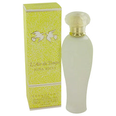 L'Air Du Temps by Nina Ricci for Women. Deodorant Spray 3.3 oz | Perfumepur.com