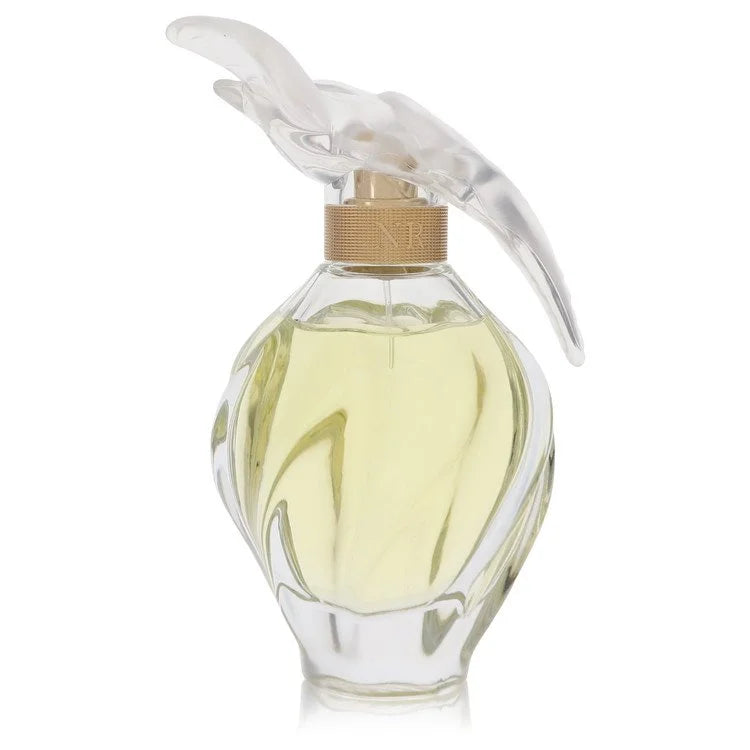 L'Air Du Temps by Nina Ricci for Women. Eau De Toilette Spray With Bird Cap (unboxed) 3.3 oz | Perfumepur.com