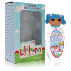 Lalaloopsy by Marmol & Son for Women. Eau De Toilette Spray (Fluff n Stuff) 1.7 oz | Perfumepur.com