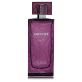 Lalique Amethyst by Lalique for Women. Eau De Parfum Spray (Tester) 3.4 oz | Perfumepur.com