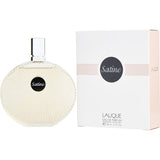 Lalique Satine By Lalique for Women. Eau De Parfum Spray 3.3 oz | Perfumepur.com