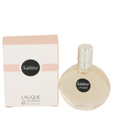 Lalique Satine by Lalique for Women. Mini EDP .15 oz | Perfumepur.com